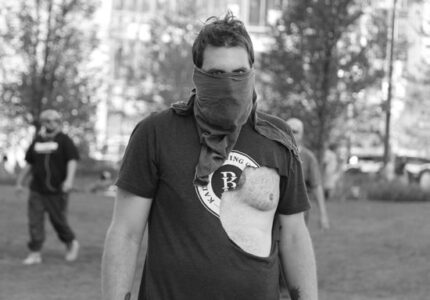 Photo Essay: Day Three of the 2016 Republican National Convention Image